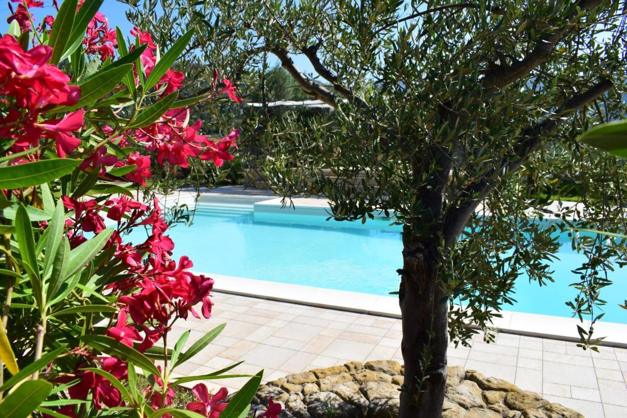 Taormina Villa Ibiscus Alcantara ガッジ エクステリア 写真