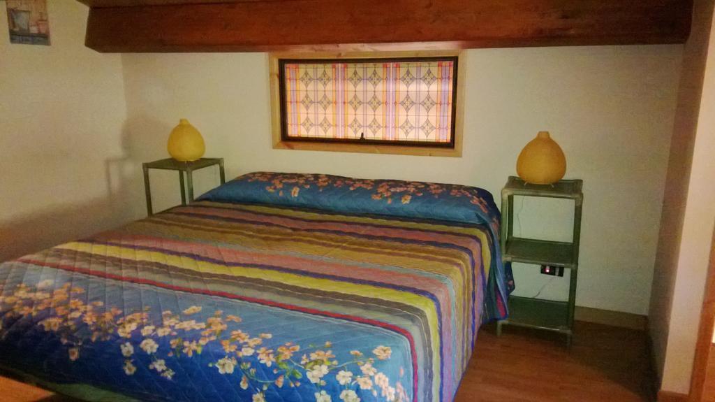Taormina Villa Ibiscus Alcantara ガッジ 部屋 写真