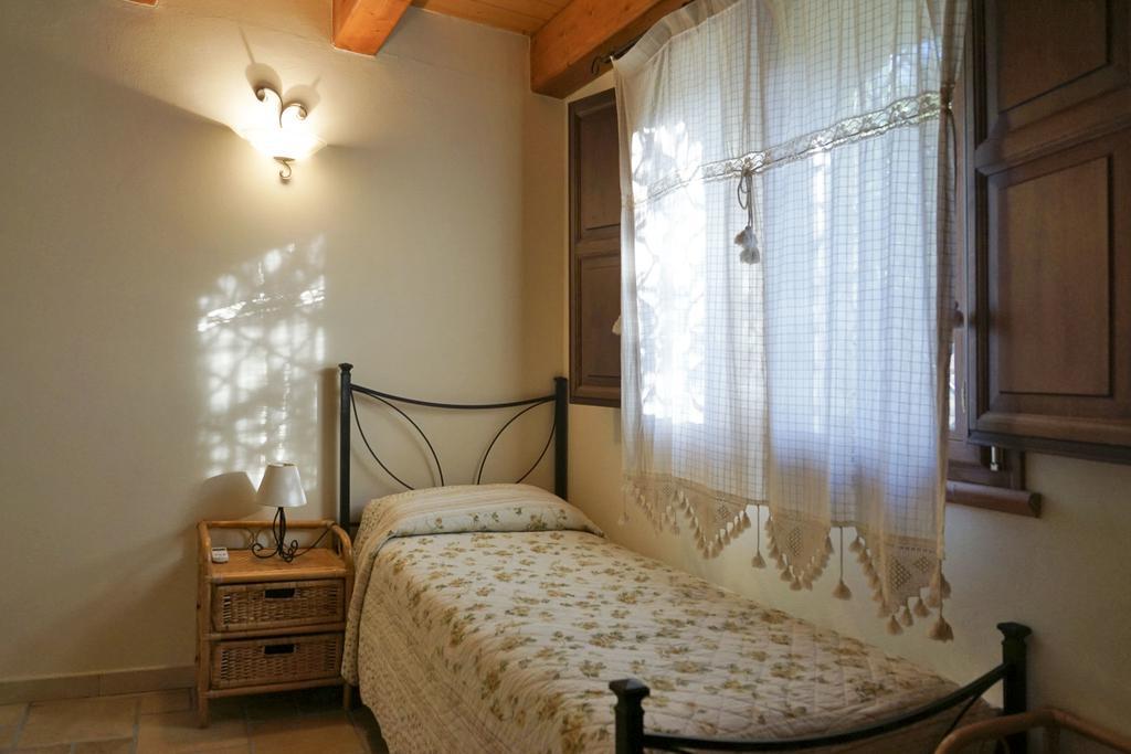 Taormina Villa Ibiscus Alcantara ガッジ エクステリア 写真
